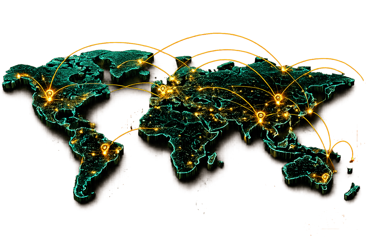 World Map